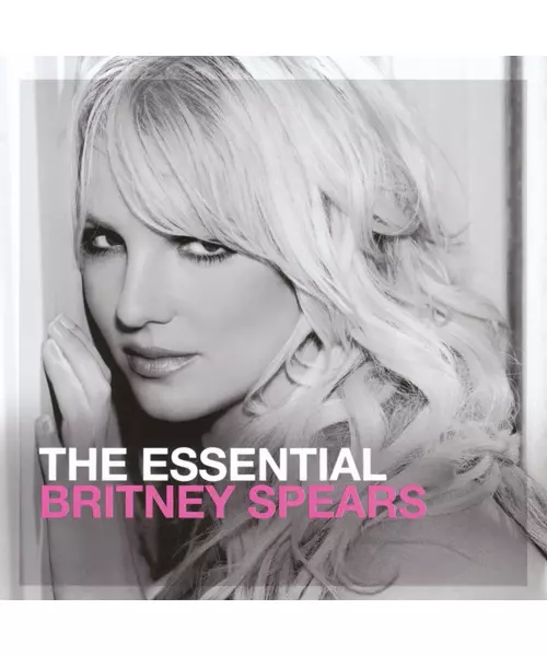BRITNEY SPEARS - THE ESSENTIAL (2CD)