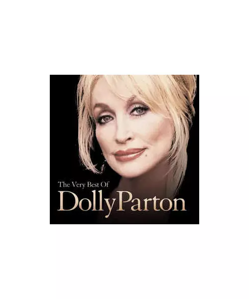DOLLY PARTON - VERY BEST OF (CD)