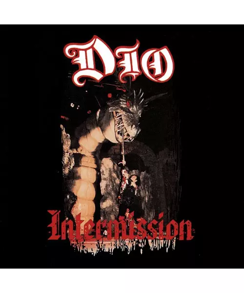 DIO - INTERMISSION (LP VINYL)