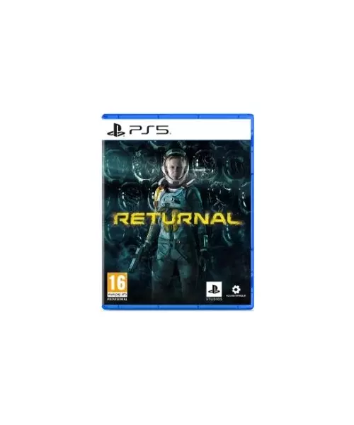 RETURNAL (PS5)