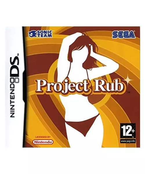 PROJECT RUB (DS)