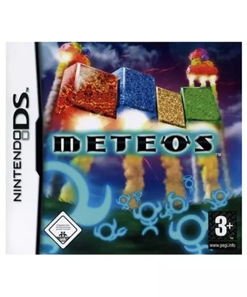 METEOS (DS)