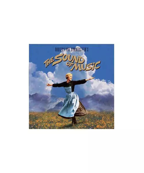O.S.T - THE SOUND OF MUSIC (CD)