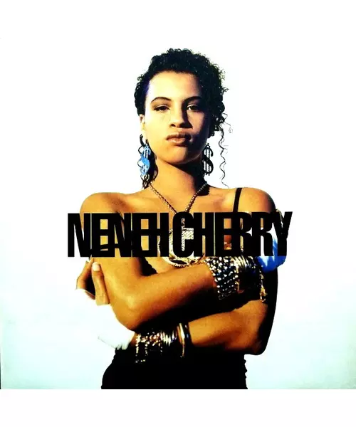 NENEH CHERRY - RAW LIKE SUSHI (CD)