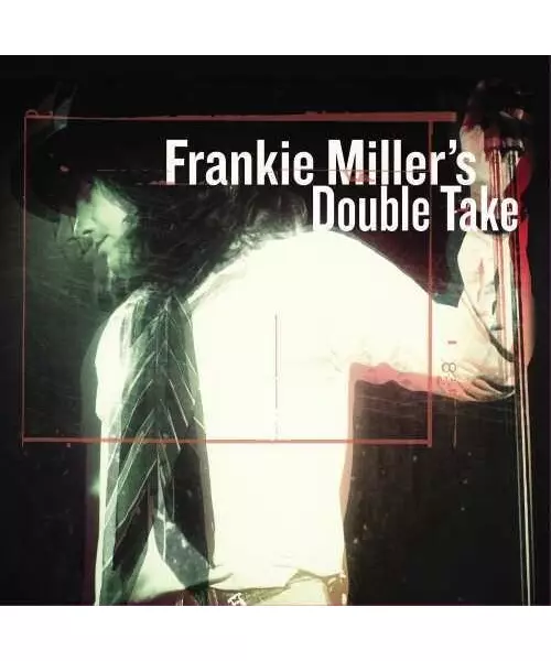 FRANKIE MILLER - FRANKIE MILLER'S DOUBLE TAKE (2LP VINYL)