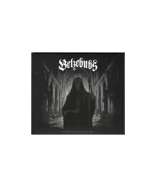 BELZEBUBS - PANTHEON OF THE NIGHTSIDE GODS (CD)