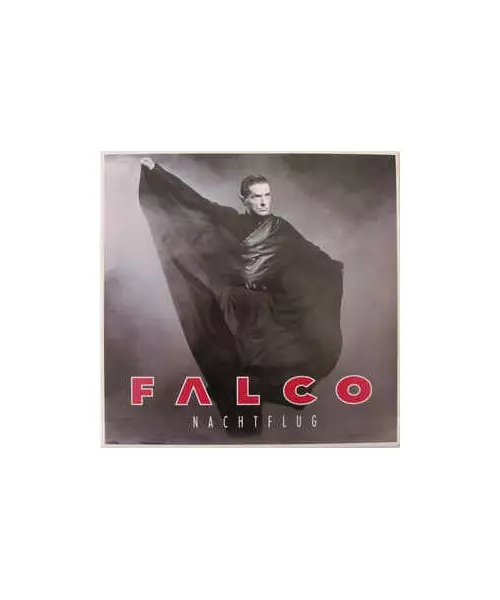 FALCO - NACHTFLUG (LP VINYL)