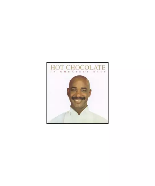 HOT CHOCOLATE - 14 GREATEST HITS (CD)