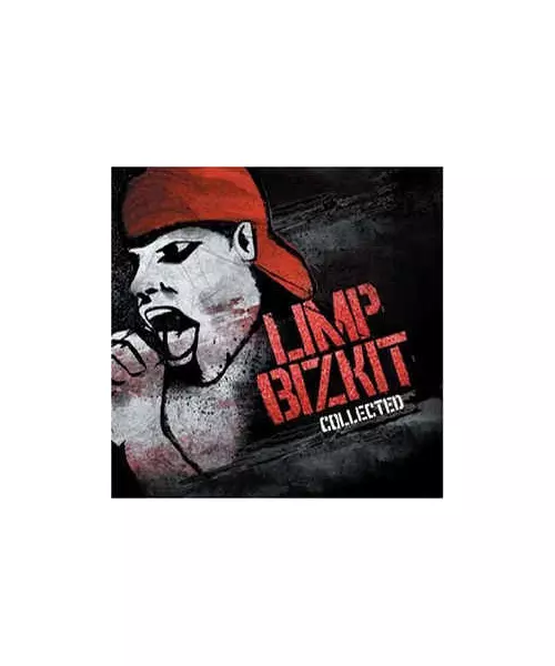 LIMP BIZKIT - COLLECTED (CD)
