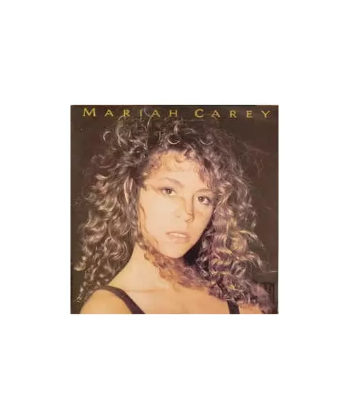 MARIAH CAREY - MARIAH CAREY (LP VINYL)