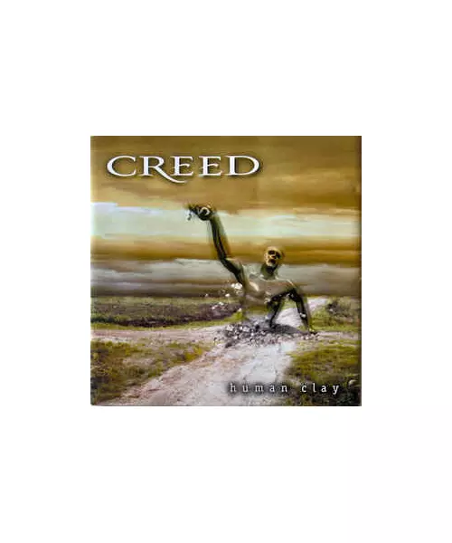 CREED - HUMAN CLAY (CD)