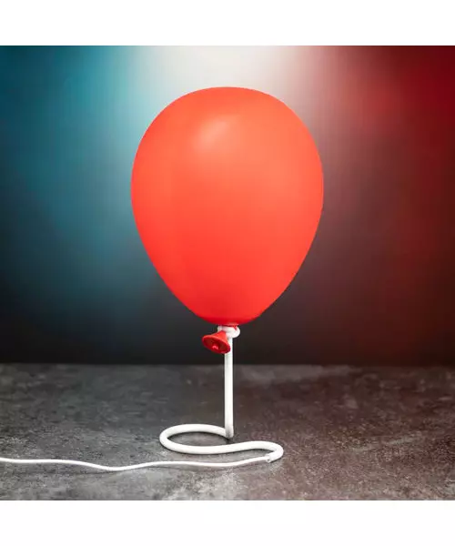 PALADONE IT - PENNYWISE BALLON LAMP