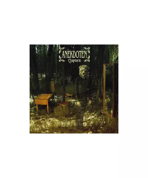 ANEKDOTEN - CHAPTERS (CD)