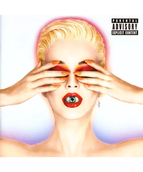 KATY PERRY - WITNESS - Special Edition (CD)