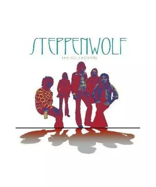 STEPPENWOLF - THE COLLECTION (CD)