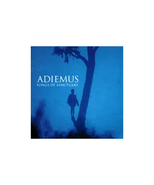 ADIEMUS - SONGS OF SANCTUARY (CD)