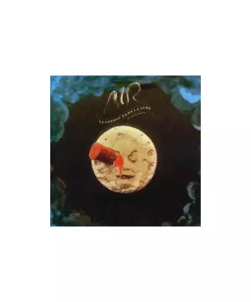 AIR - LE VOYAGE DANS LA LUNE (CD)