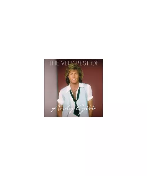 ANDY GIBB - THE VERY BEST OF (CD)