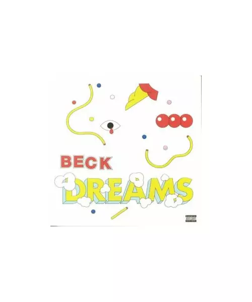 BECK - DREAMS (LP VINYL)