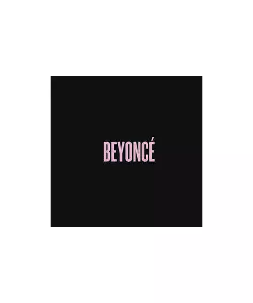 BEYONCE - BEYONCE (CD)