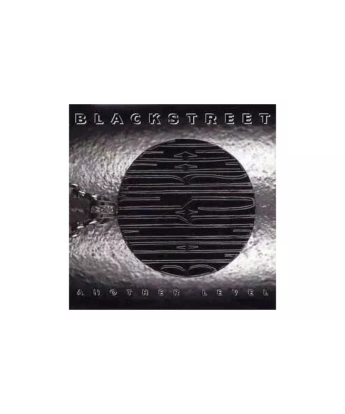 BLACKSTREET - ANOTHER LEVEL (CD)