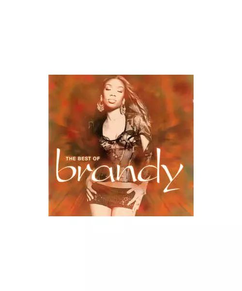BRANDY - THE BEST OF (CD)