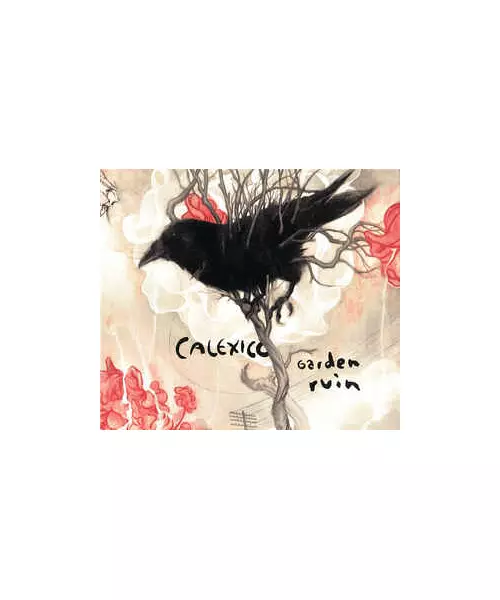 CALEXICO - GARDEN RUIN (CD)