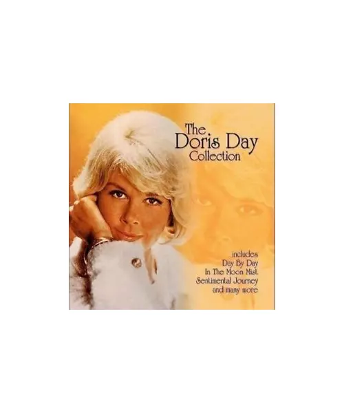 DORIS DAY - THE DORIS DAY COLLECTION (CD)