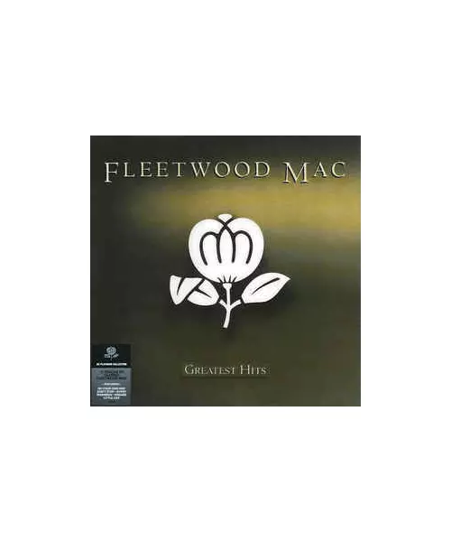 FLEETWOOD MAC - GREATEST HITS (LP VINYL)