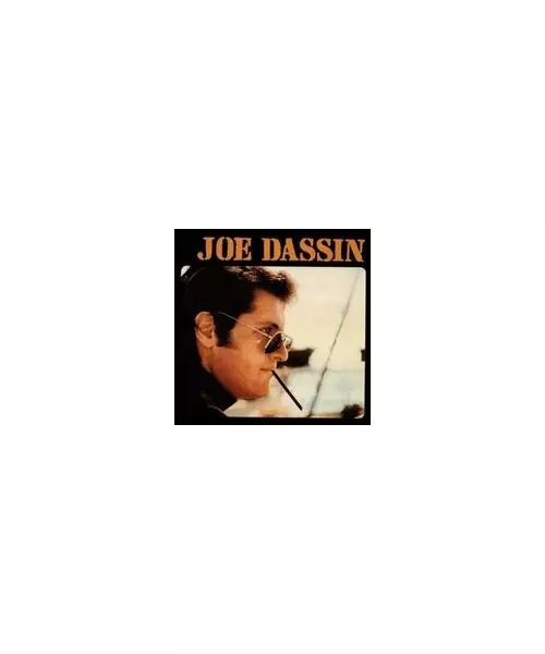 JOE DASSIN - LES CHAMPS-ELYSEES (CD)
