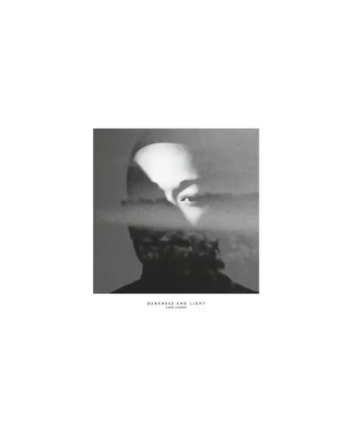 JOHN LEGEND - DARKNESS AND LIGHT (CD)