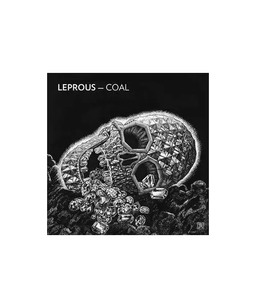 LEPROUS - COAL (CD)