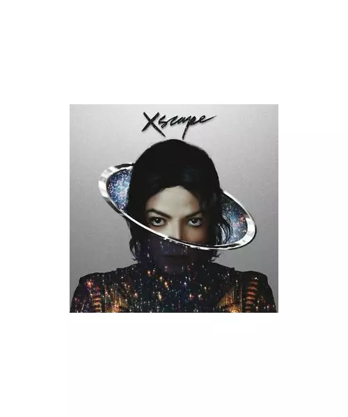 MICHAEL JACKSON - XSCAPE (LP VINYL)