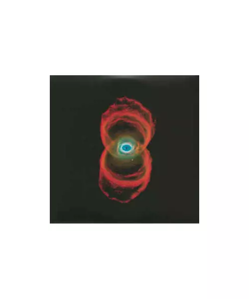 PEARL JAM - BINAURAL - Remastered (2LP VINYL)