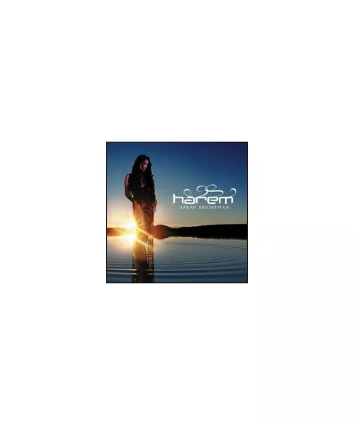 SARAH BRIGHTMAN - HAREM (CD)