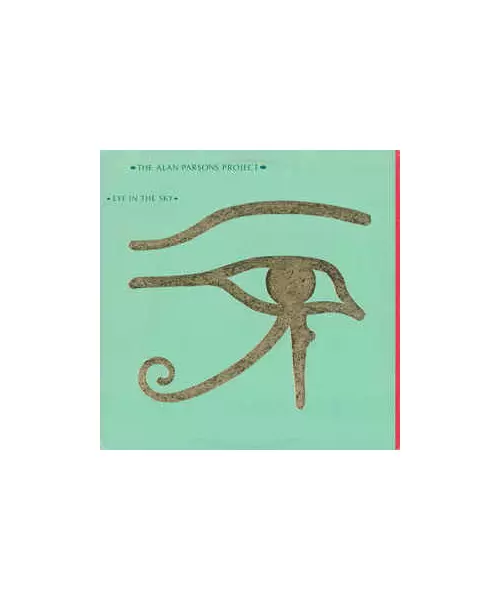 THE ALAN PARSONS PROJECT - EYE IN THE SKY (LP VINYL)