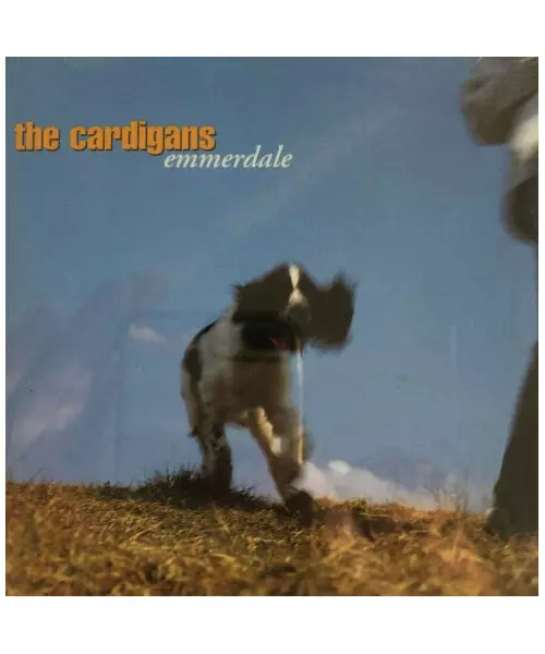 THE CARDIGANS - EMMERDALE (CD)