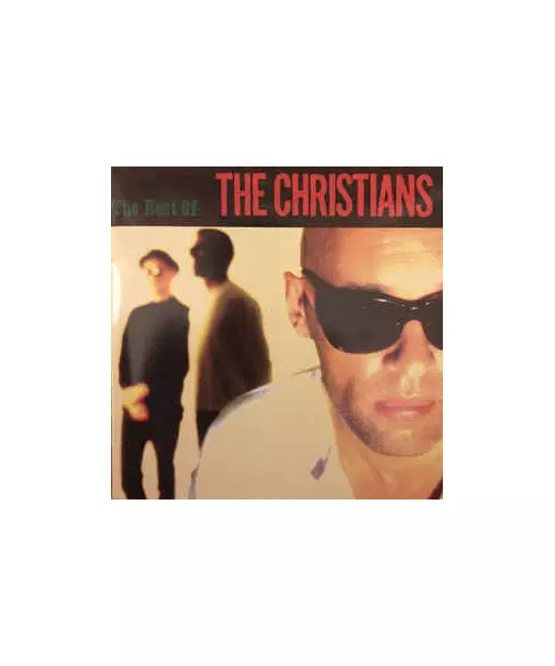 THE CHRISTIANS - THE BEST OF THE CHRISTIANS (CD)