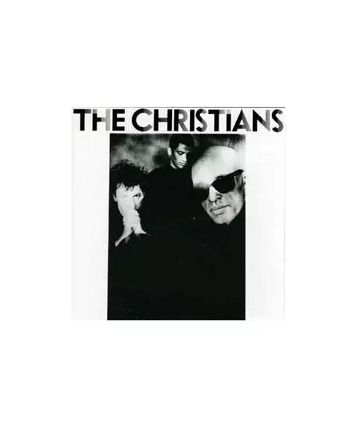 THE CHRISTIANS - THE CHRISTIANS (CD)