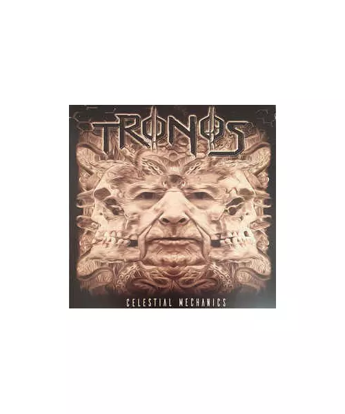 TRONOS - CELESTIAL MECHANICS (LP VINYL)