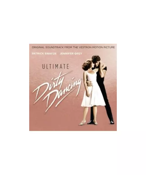 O.S.T./ VARIOUS - ULTIMATE DIRTY DANCING (CD)