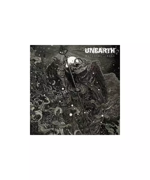 UNEARTH - WATCHERS OF RULE (CD)