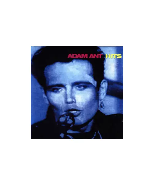 ADAM ANT - HITS (CD)