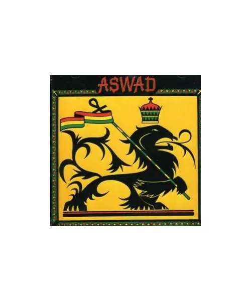 ASWAD - ASWAD (CD)