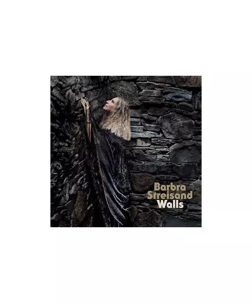 BARBRA STREISAND - WALLS (CD)