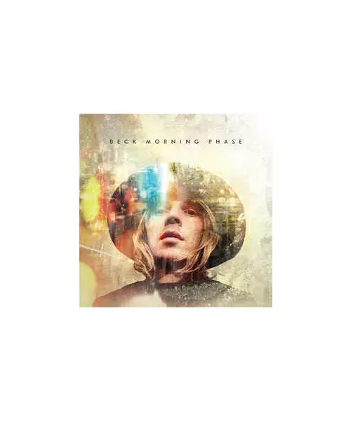 BECK - MORNING PHASE (CD)