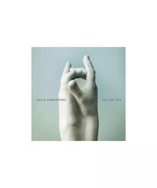 CRAIG ARMSTRONG - SUN ON YOU (CD)