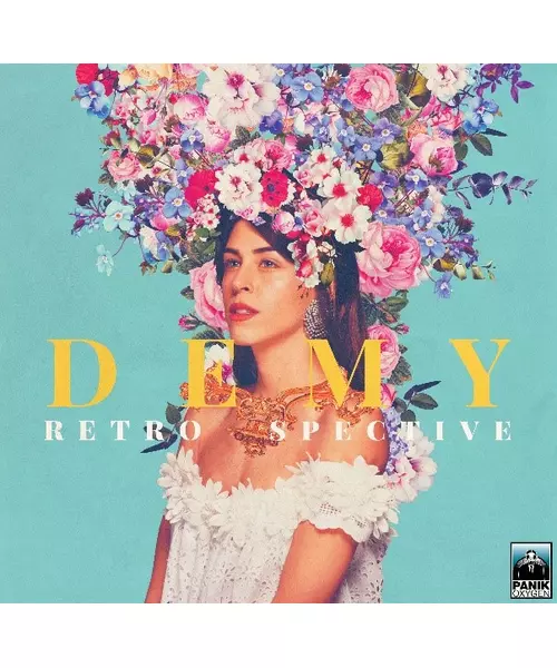 DEMY - RETRO SPECTIVE (CD)