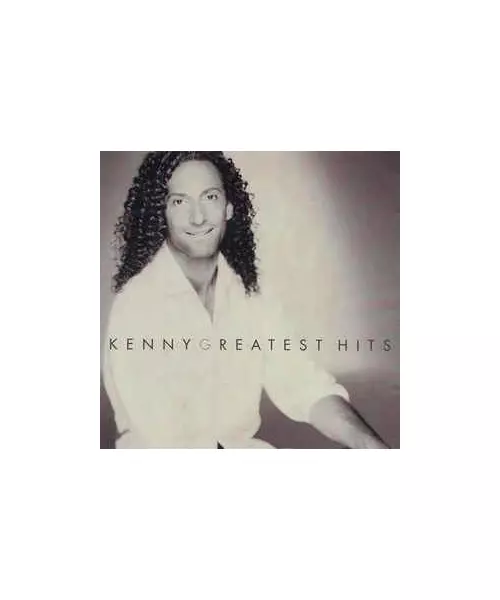 KENNY G - GREATEST HITS (CD)