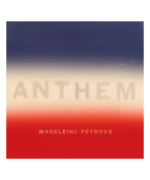 MADELEINE PEYROUX - ANTHEM (CD)